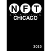 Not For Tourists Guide to Chicago 2025