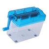 Manual Shredder Strip Cut Shredding Machine Desktop A6 Paper Cutting