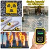 Geiger Counter Radioactivity, Emf Meters, Radioactivity Meter, Detect X-ray, Y