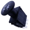 Upgrade PTO Clutch Engage Switch 056-8058-00 10 AMP Replace Bad