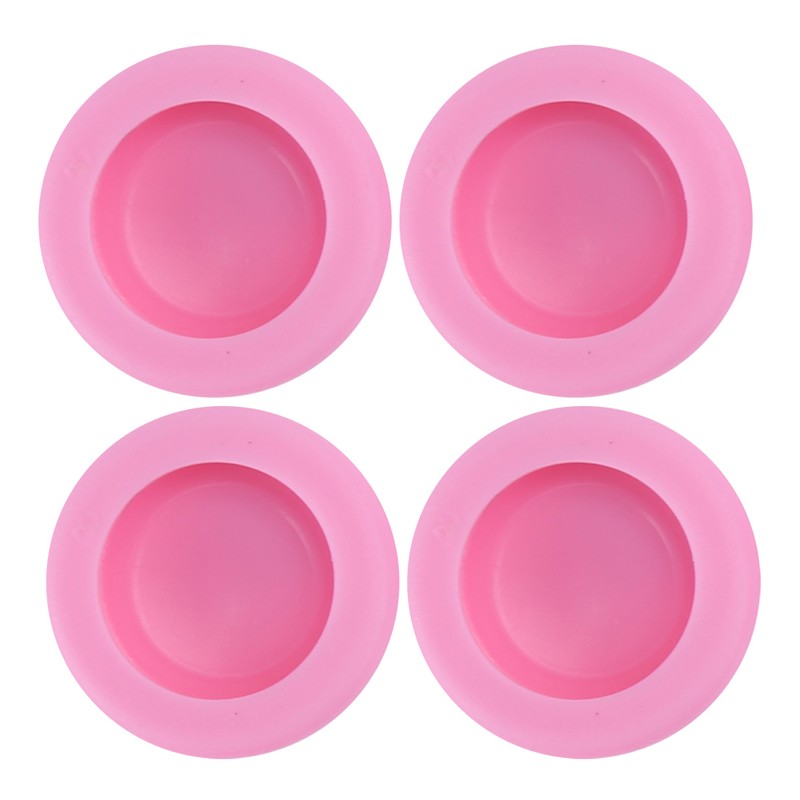 Portable Thumb Grips Cover Joystick Rocker Silicone Cap Universal for