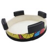 Lightweight Durable Traditional Frame Drum Percussion Musical Instruments for Kids