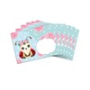 Letter Pad with Envelope for Kids Ladybird Stationery Set for