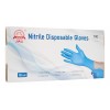 Jiali Guantes De Nitrilo, T. Med Ambidie Jiali Calibre 4