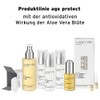 Santaverde Aloe Vera Age Protect Cream 30ml