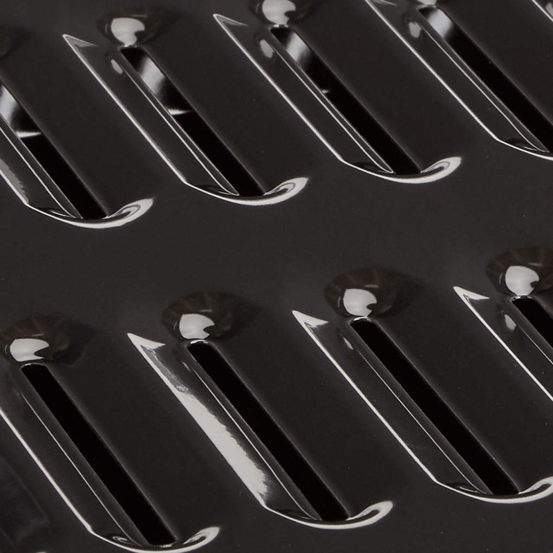 Whirlpool W10123240 Premium Broil Pan and Roasting