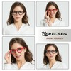 Kerecsen Reading Glasses 6 Pack Great Value Quality Readers Spring