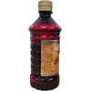 Mexican Vanilla Totonac’s Bottle - Pure Imported Vanilla Extract (Ambar/Clear:
