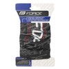 Force 80850 UNI Neck Warmer for Bicycles, Spring, Summer Season,