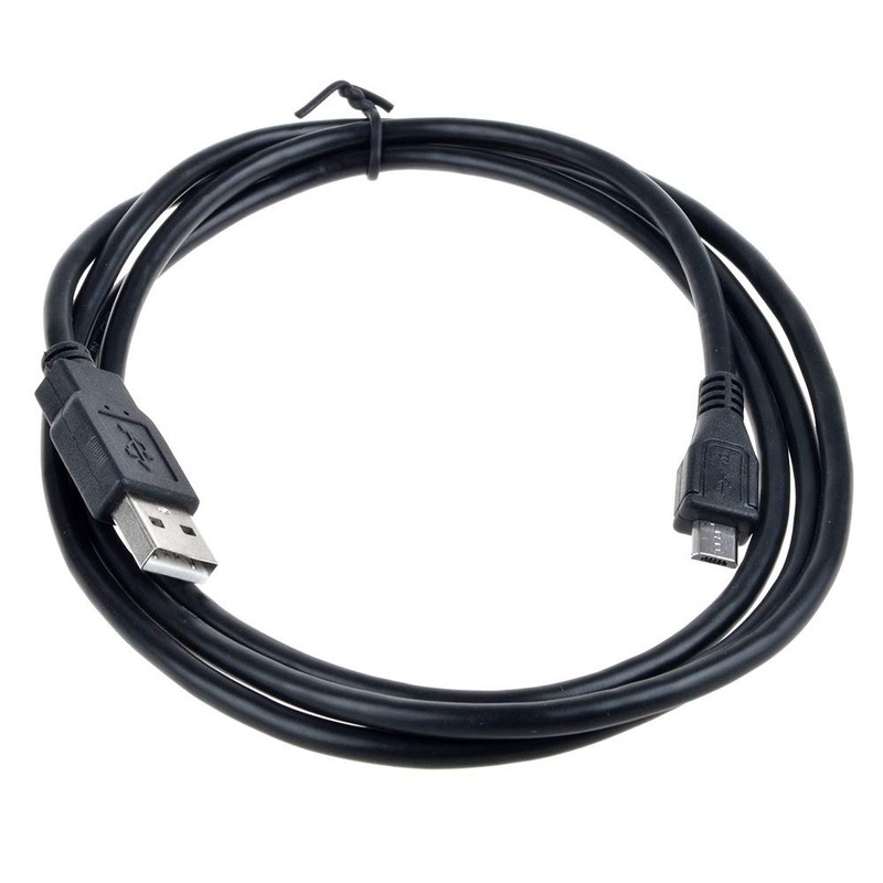 Jantoy USB Charger Cable Compatible with Cowin E7 pro Active