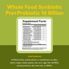 Natural Factors Whole Earth & Sea, Whole Food Synbiotic Pre