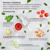 Colours of Life Skin Supplement Natural Vitamin B5, 30 ml