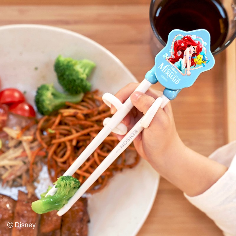 Edisonmama 4544742993849 Edison Chopsticks I Series 2 - Preschool 6.3