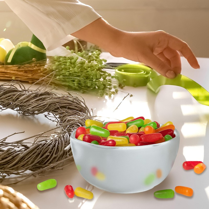 Mike and Ike Candy, Original Fruits, 4.25oz Theater Box, Pack