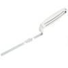 Toolty Tuck Pointer Trowel, Hardened Steel Finger Pointing Trowel, Hand