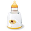 Beurer Baby Bottle & Food Warmer AVENT & NUK Bottles
