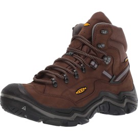 KEEN Men's Durand 2 Mid Waterproof Hiking Boot