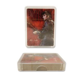 Midsouth Products Elvis Playing Cards - Elvis Presley 68' Special