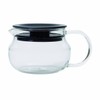 KINTO 8387 One-Touch Teapot, 9.5 fl oz (280 ml), Brown