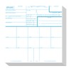 prismite Fingerprint Cards, Applicant FD-258 (250 Pack)
