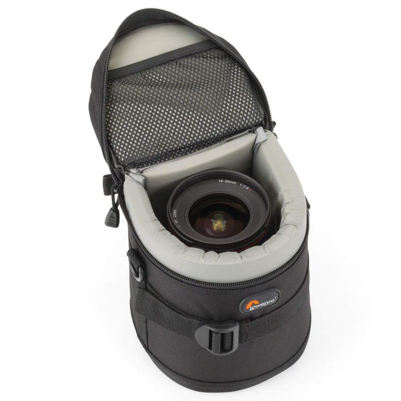 VITEC Imaging Lowepro Low Pro Lens Case 4.3 x 5.5