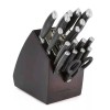 Calphalon Contemporary SharpIN Self Sharpening Knife Set, 18-Piece MSRP $200+