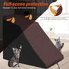 XYZCTEM Treadmill Cover Waterproof Dustproof Running Machine Cover Exercise Workout