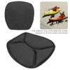 Soft EVA Padded Seat Cushion Comfortable Pad for Outdoor Kayak