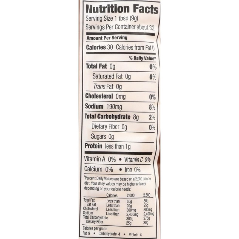 Andy's Chicken Breading Mild 10 oz (Pack of 3) by