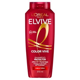 L'Oréal Paris Shampoo Color Vive Elvive 370 ml