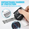 TMBMLPP Identity Protection Rolling Stamp, Data Protection Rolling Stamp, Rolling