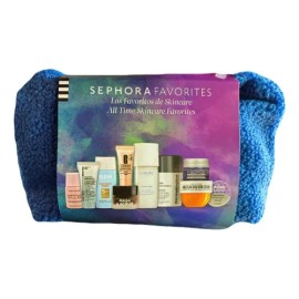 Set de Skincare Sephora Favorites de 10 Piezas                                                                                                        