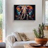 Diamond Painting Elephant, Animals Diamond Painting Kits for Adults, DIY
