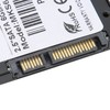SSD SLC Caching Algorithm TRIM Optimization Commands Internal Hard Drive