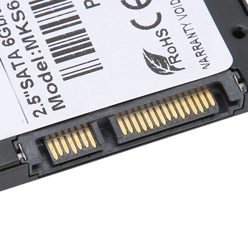 SSD SLC Caching Algorithm TRIM Optimization Commands Internal Hard Drive