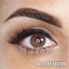 theBalm It's a Brow Time - Neutral Deep Brown