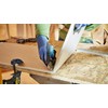 BOSCH H11-14200-1 3-Piece Utility Knife Set | Folding, Snap-Off, and