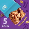 Annie's Gluten Free Chewy Granola Bars, Double Chocolate Chip, 5