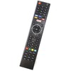 Replace Remote Control fit for Element Smart 4K LED TV
