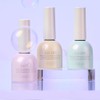 classic nail Balagel Holoshell powder gel + 30 parts /