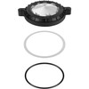 17307-0111S Trap Cover Assembly Compatible with Sta-Rite Max-E-Pro, IntelliPro VS