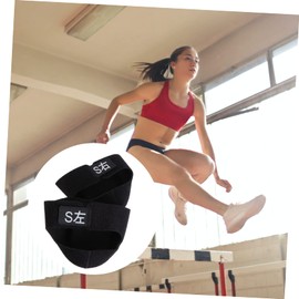 Gatuida 2pairs Sebs Heel Pads Plantar Fasciitis Relief Comfortable Shoe Inserts for Men Women