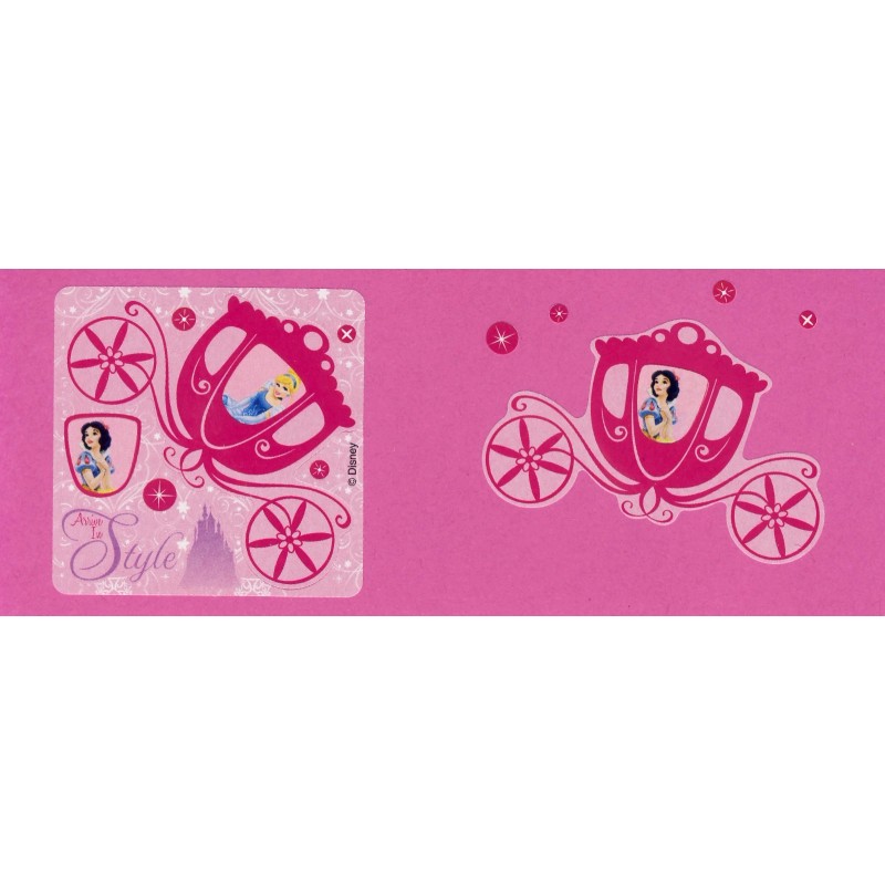 SmileMakers 10 Assorted Make Your Own Stickers - Party Favors