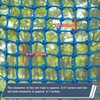 Heavy-Duty Climbing Net with 6 Sizes - Perfect for Kids,