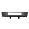 1Din Radio Stereo Fascia Navigation Panel Frame Trim Replacement for