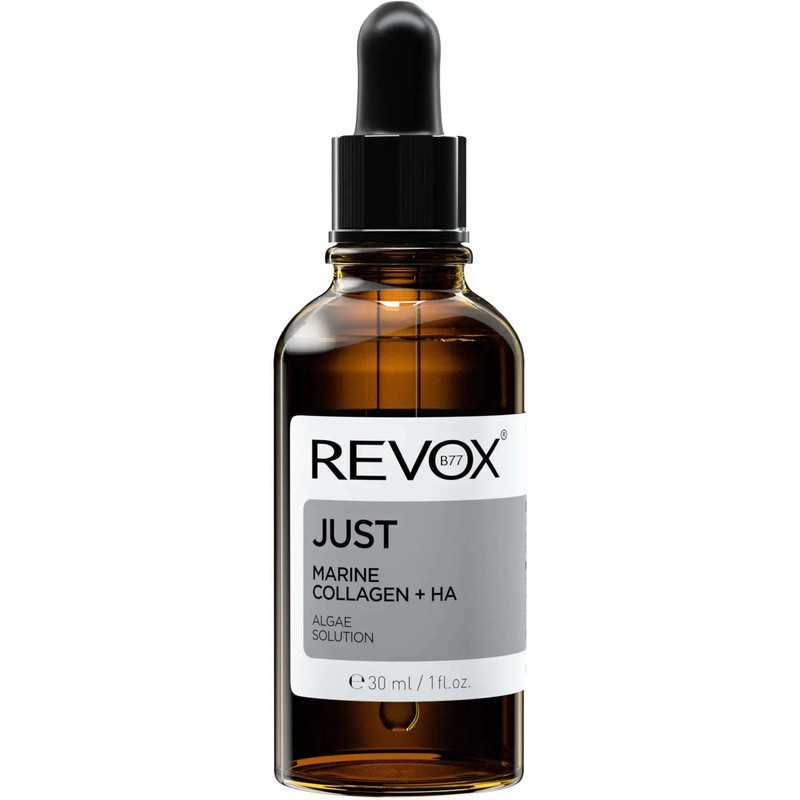 Revox Just Marine Collagen + Ha Algae Solution