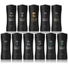 AXE Body Wash for Men, Excite, 16 Fl Oz (Pack
