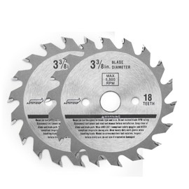 igooo Toe Kick Saw EKS85 (Alloy Blade)