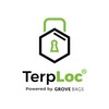 10 x 15g Grove Bags Terploc Airtight Storage Bags with