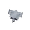 TOMYTECH JC6328 N Gauge Tight TN Coupler (SP/Gray), 1 Piece